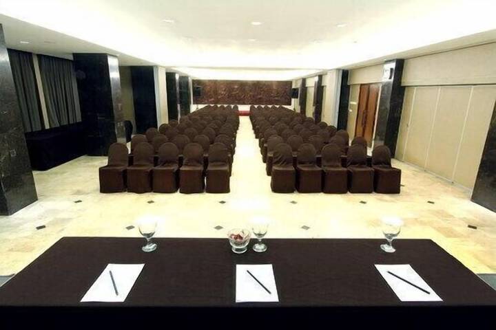 Meeting 16 of 19