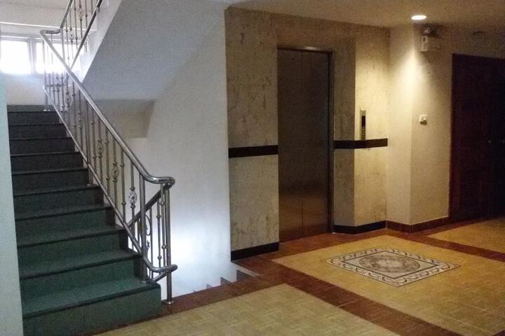 Hotel Interior 11 of 12