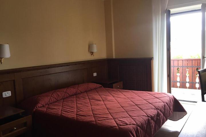 Hotel Sporting