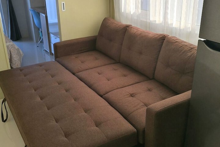 Extra beds