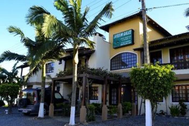 Residencial Jardim Galés
