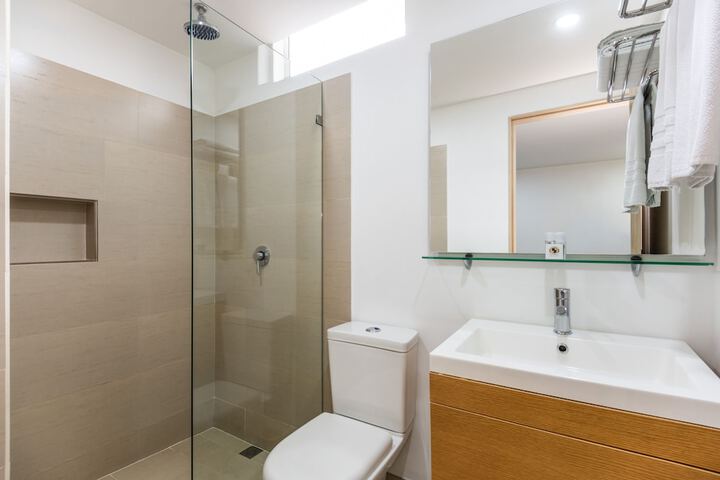 Bath Amenities
