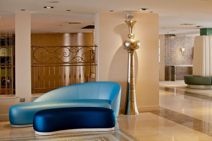 Hotel 104 of 106