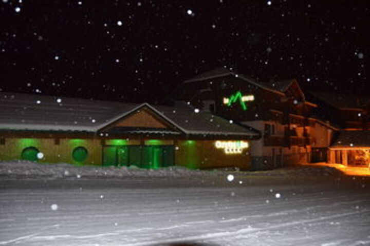Hotel 40 of 74