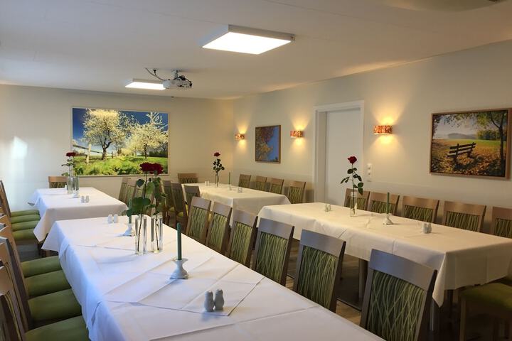 Restaurants