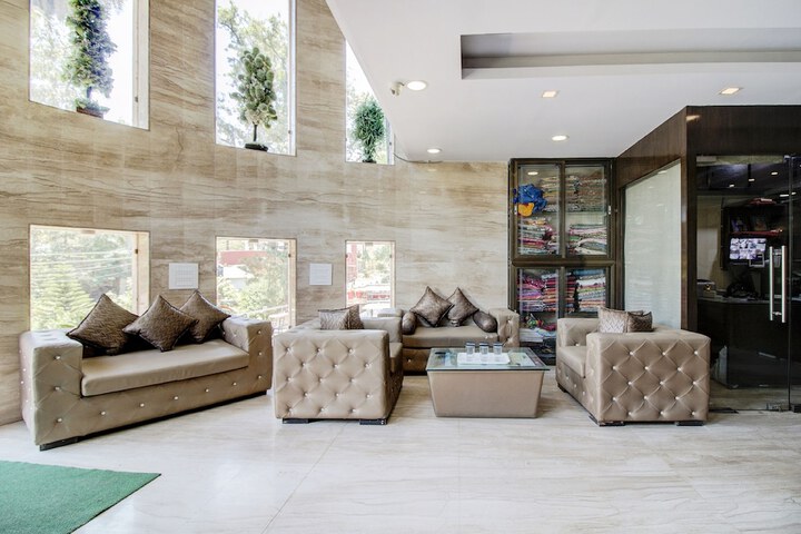 Lobby Photos