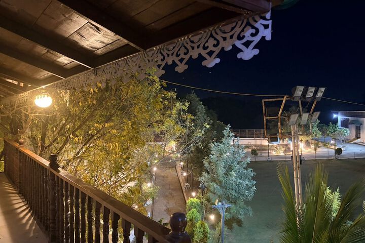 Terrace/Patio 31 of 36