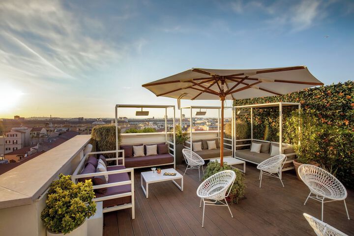 Terrace/Patio 44 of 50