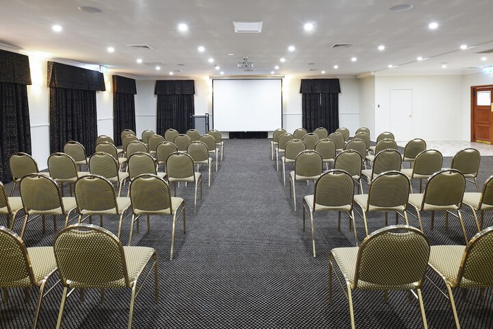 Meeting 141 of 145