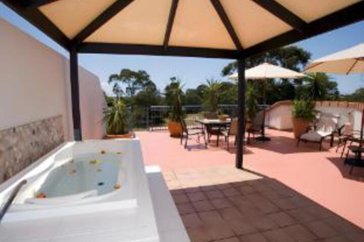 Spa and Wellness Pictures