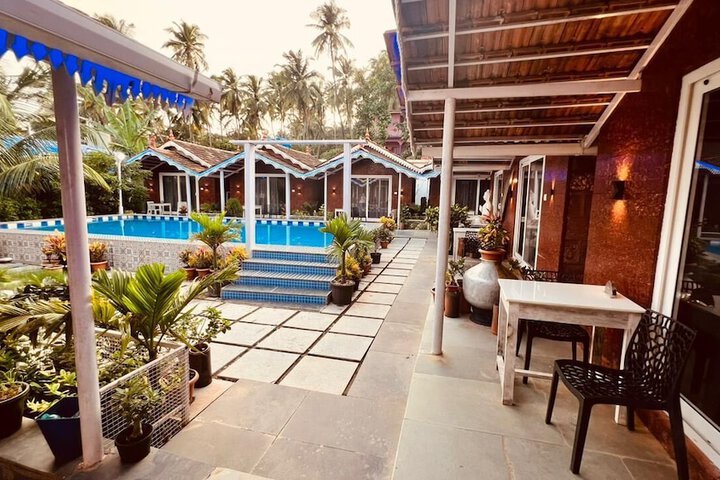 HOTEL Golden Rice