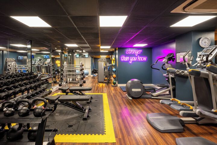 Health and Fitness 44 of 74