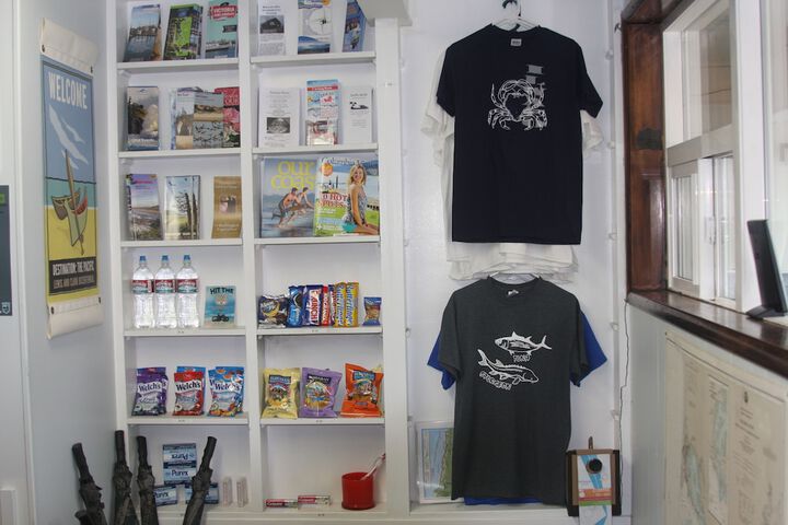 Gift Shop 93 of 168