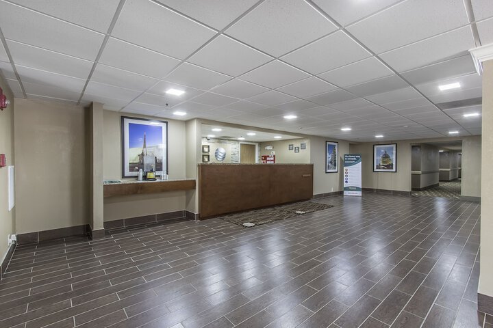 Hotel Interior 15 of 16