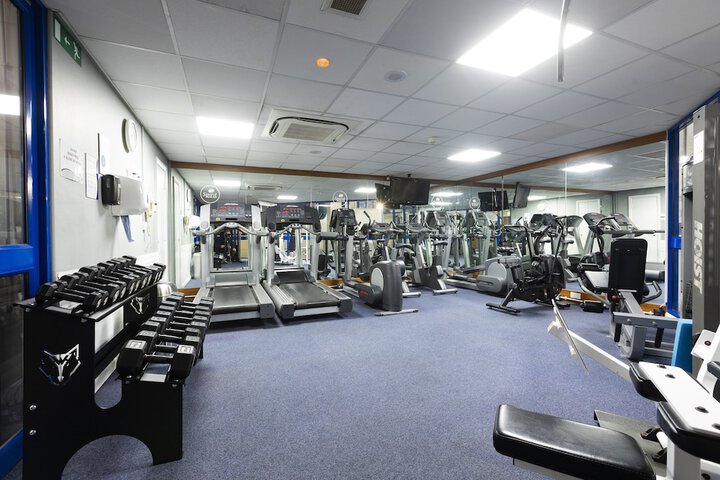 Health and Fitness 43 of 75