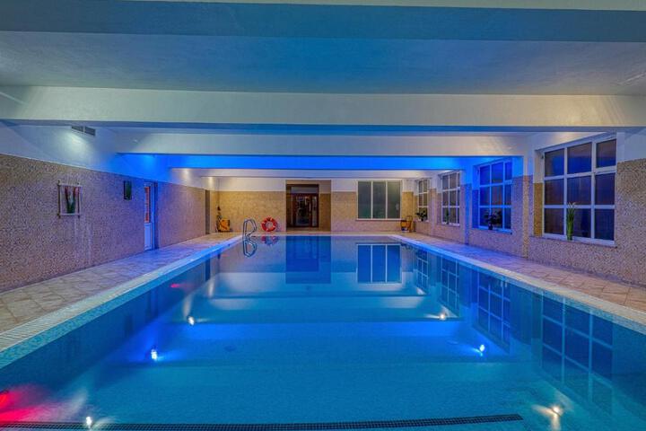 Hotel Jan