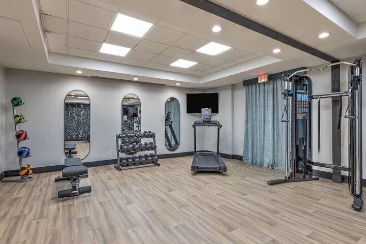 Health and Fitness 35 of 48