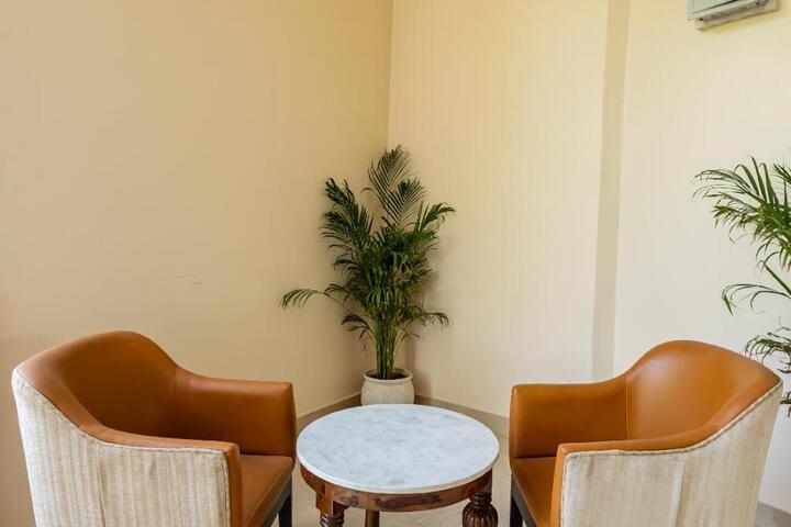 MADHAV HOTEL