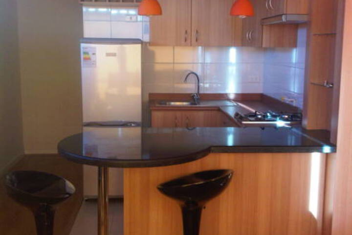 El Olivo Suite