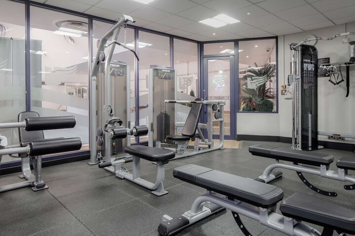 Health and Fitness 42 of 90