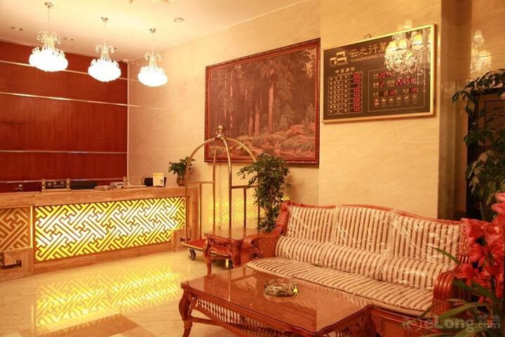 Hotel Interior 2 of 30