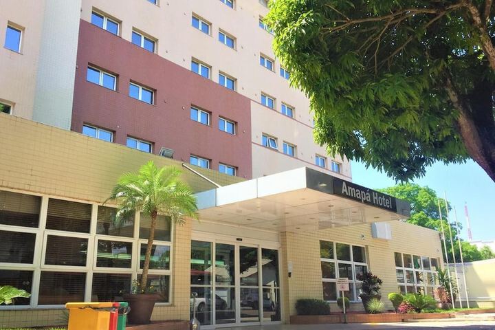 Hotel 36 of 37