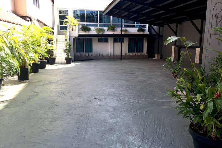 Image of Serenade Lodging Rooms