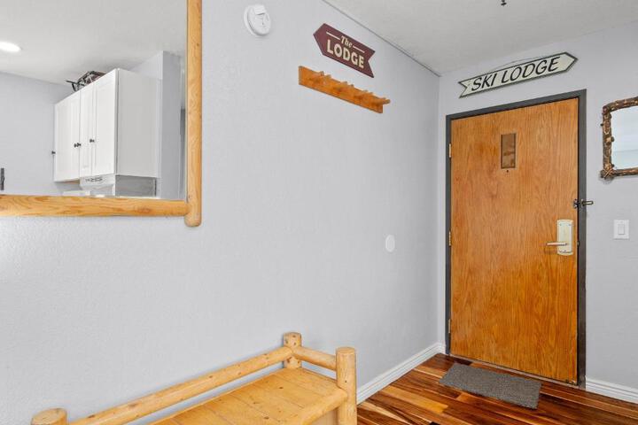 Guest Suite Photo