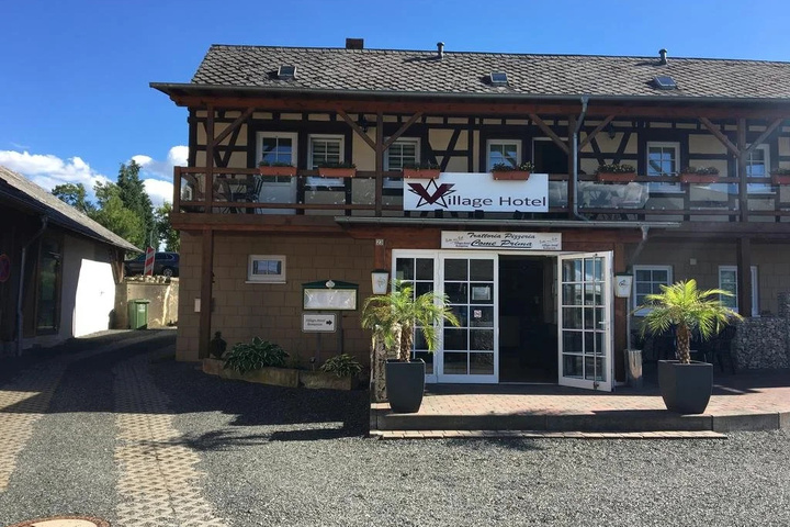 Village Hotel