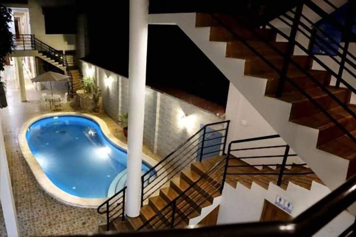 Pool 29 of 39
