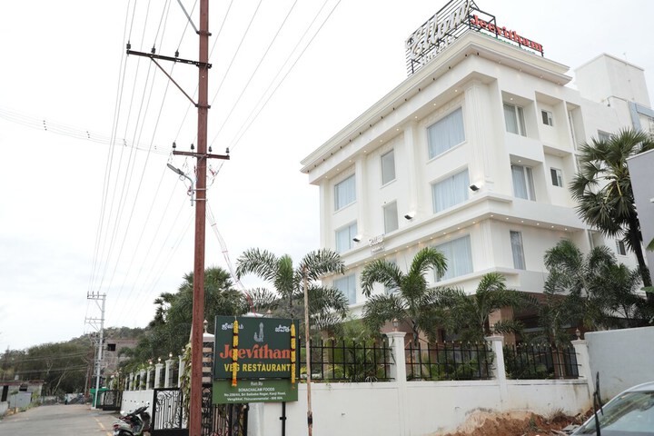 Hotel 86 of 103