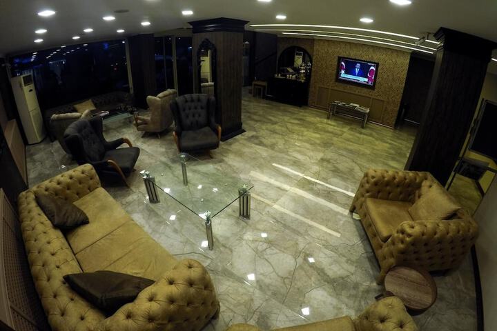Hotel Interior 5 of 32