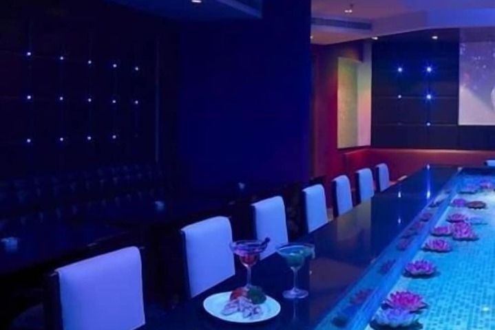 Restaurants