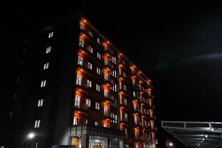 Hotel 28 of 30