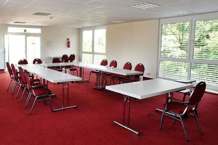 Meeting 13 of 16