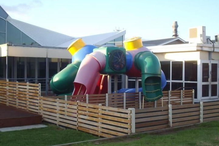 Childrens Activities 4 of 12