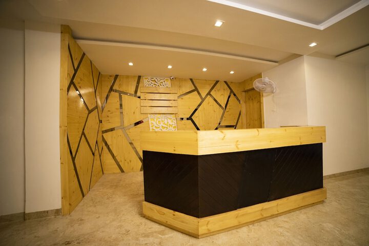 Hotel Interior 2 of 34