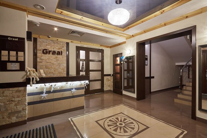 Hotel Interior 3 of 61