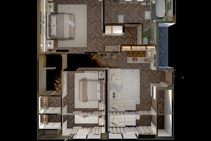 Room 27 of 113