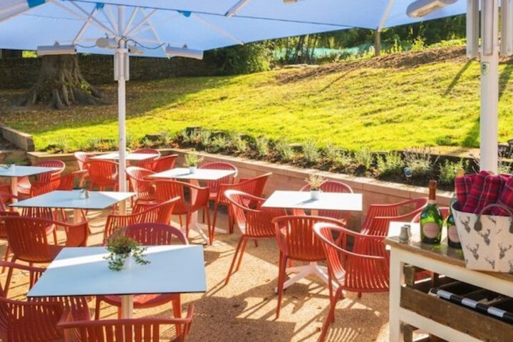 Terrace/Patio 64 of 66