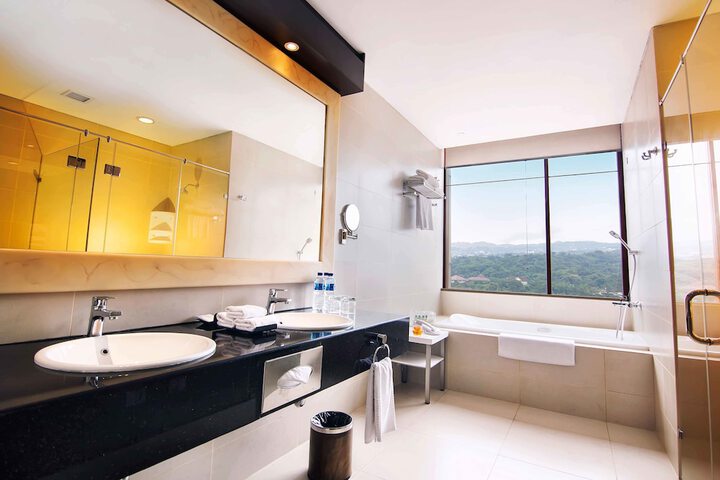 Bath Interior