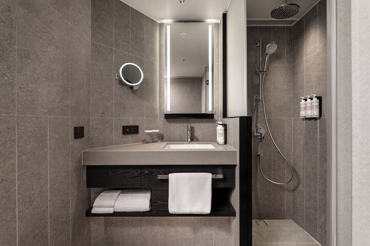Bath Amenities