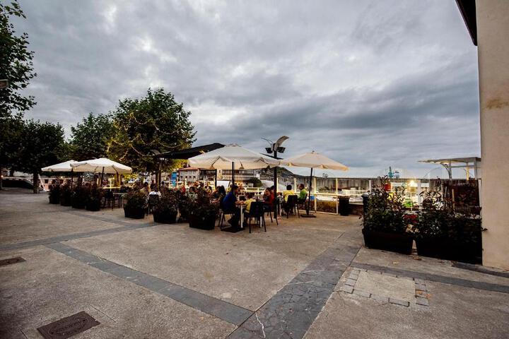 Fitness Center Photo