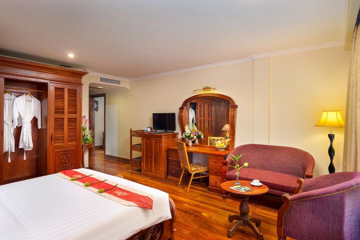 Room 14 of 55