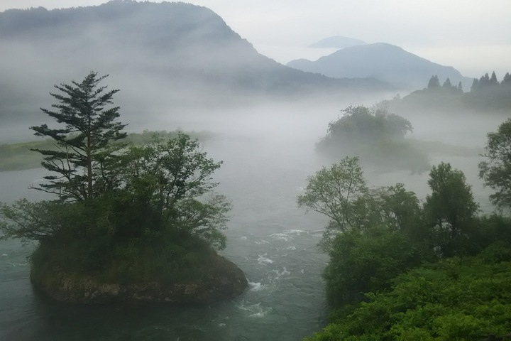 Kirinyama Onsen Furusawaya