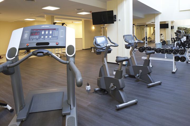 Health and Fitness 16 of 34