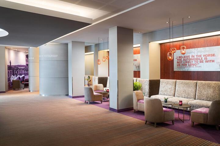 Hotel Interior 4 of 62
