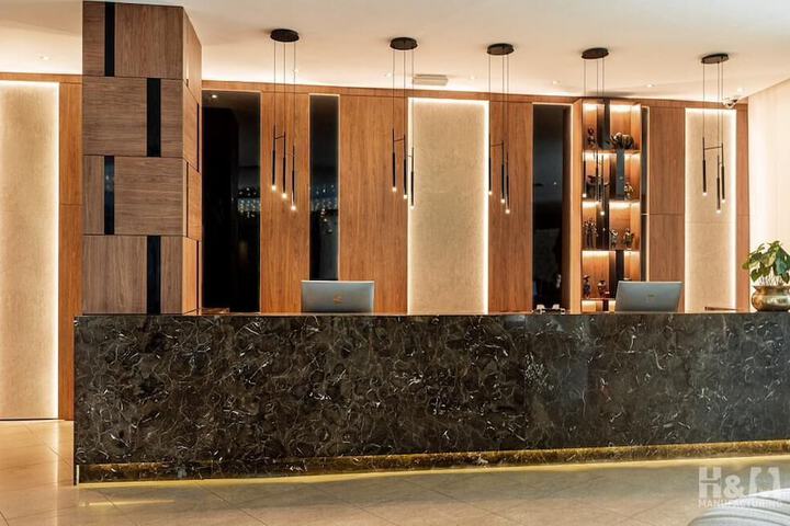 Hotel Interior 2 of 64