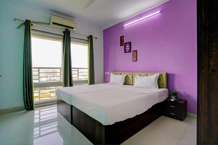 OYO Unique Home
