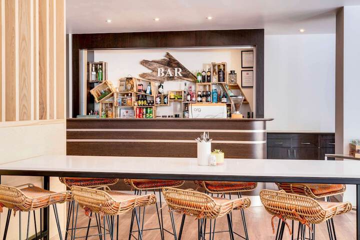 Restaurants